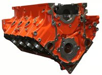 Iron Eagle Engine Block for Chrysler 6.1L Gen III Hemi Engines [3.927 in. Bore, Non-VVT]