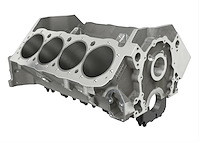 Alum Small-Block Chevy 40