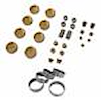 LS Next Iron Engine Block Parts Kit