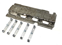 32000121F GM LS Next SHP Windage Tray Kit for GM LS LS1, LS2, LS3 and LS6 Engines