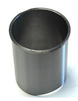 301-32120211S Cast Iron Cylinder Sleeve for SBC Aluminum Block [4.125 in. Bore, SF]