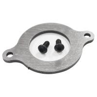 LS Next Engine Block Cam Plate