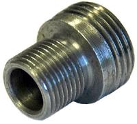 Oil Filter Adapter Ford SB