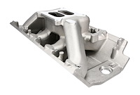 41616010 Dual Plane Intake Manifold for 2001-2007 Big Block Chevy 8.1L
