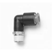 Air Line Quick Disconnect 1/4" OD Quick Disconnect to 1/8" NPT