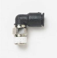 Air Line Quick Disconnect 1/4" OD Quick Disconnect to 1/8" NPT Thread