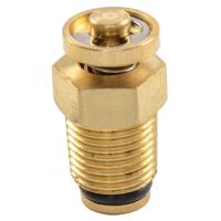 Bleed Valve