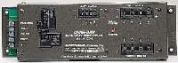 Cross-Over Delay Box 3.38" (H) x 10.6" (W) x 1.25" (D)