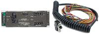 Cross-Over Delay Box Kit Includes: Dedenbear Cross-Over Delay Box