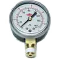 Low Pressure Gauge For ABR CO2 Regulator