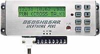 Lightning Plus Delay Box with Multiple Outputs 7.5" x 3" Dashboard Cutout