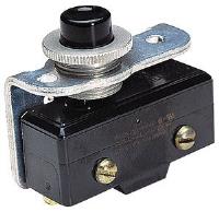 Adjustable Quick-Release Transbrake Switch 1/2" Diameter Button