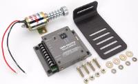 Solenoid Shifter 2 Speed