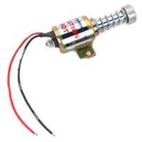 Solenoid Shifter Without Bracket, Hardware, Or RPM Switch