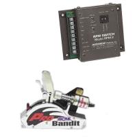 Solenoid Shifter 2 Speed