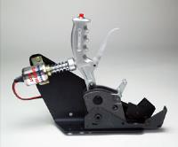 Solenoid Shifter 2 Speed