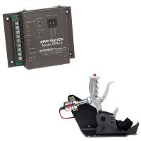 Solenoid Shifter 2 Speed