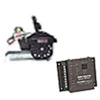 Solenoid Shifter 2 Speed