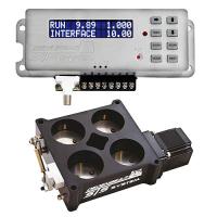 STSK Stepper Throttle Stop System Engine: 555 cid (9.1L) or smaller