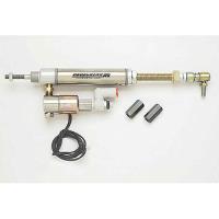 TS15 Easy Adjust Linkage Throttle Stop & CO2 Bottle Kit 3/4" Bore Cylinder