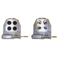 Throttle Stop Disc Kit Holley Dominator