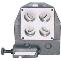 Throttle Stop Disc Style Manually Adjusted
