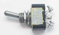Toggle Switch Single Pole