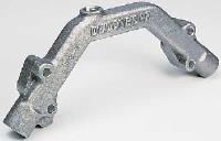 Water Header Big Block Chevy