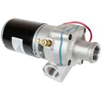 Water Pump Remote Mount