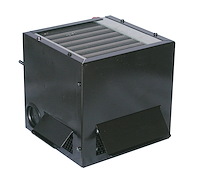 H-803024 Phoenix Wall/Floor Mount Heater 25,000 BTU [24V]