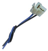 Electric Cooling Fan Pigtail Connector