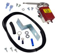 Adjustable Temperature Switch Kit, 32-248 degrees F