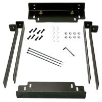 Universal Mach Two Extreme Electric Cooling Fan Mounting Brackets