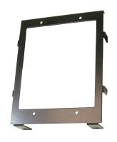 Santa Fe Series Hydronic Heater Mounting Bracket