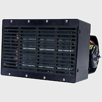 STOKER 9 HEATER 26K BTU