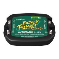 Solar Panel Controller Input Range: 5-45 Watts