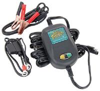 Handheld Battery Charger 12V @ 800 milliamp