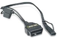 OBD-II Connector For Battery Tender Chargers