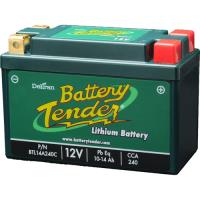 Lithium Battery 12 Volt