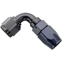 109010-BL Series 3000 90-Degree Bent Tube Hose End -10 AN