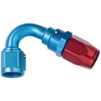 112012 Series 3000 120-Degree Bent Tube Hose End -12 AN