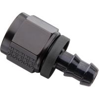 200107-BL Series 8000 Push-Lite Race Hose End Straight x Reducer