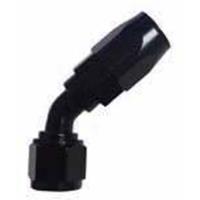 224508-BL Series 2000 Pro-Flow Hose End 45-Degrees