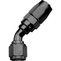 224512-BL Series 2000 Pro-Flow Hose End 45-Degrees