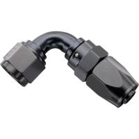229008-BL Series 2000 Pro-Flow Hose End 90-Degrees