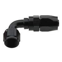 229008-CH Series 2000 Pro-Flow Hose End 90-Degrees