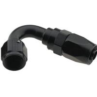 231208-BL Series 2000 Pro-Flow Hose End 120 Degree