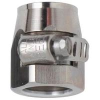E-Z Clamp Hose End -8AN