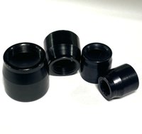 -16 AN Replacement Sport-crimp Collar