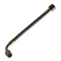 373016 Hose [6000 Series PTFE, -6 AN, Straight, 16 in.]